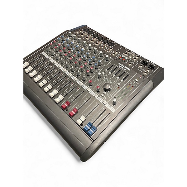 Used Mackie DFX-12 Unpowered Mixer