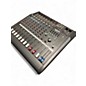 Used Mackie DFX-12 Unpowered Mixer