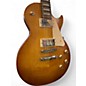 Used Gibson Les Paul Tribute Honey Burst Solid Body Electric Guitar thumbnail