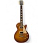 Used Gibson Les Paul Tribute Honey Burst Solid Body Electric Guitar