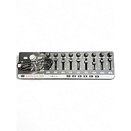 Used Worlde EasyControl.9 MIDI Controller