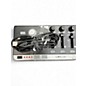 Used Worlde EasyControl.9 MIDI Controller