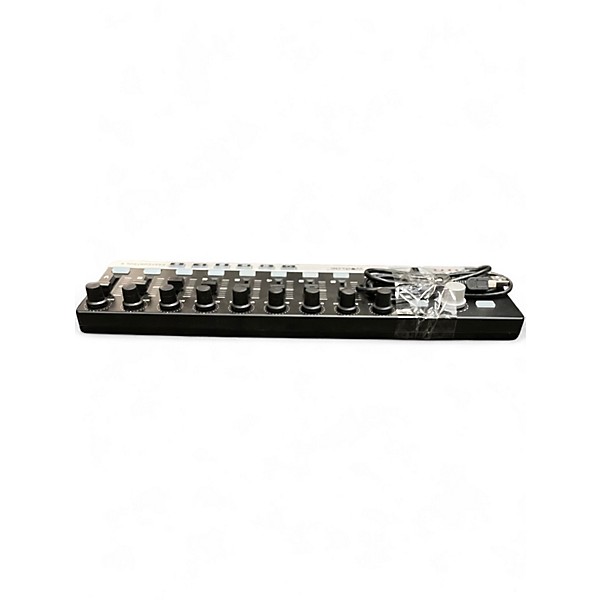 Used Worlde EasyControl.9 MIDI Controller