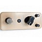 Used Donner GOLDEN TREMELO Effect Pedal thumbnail