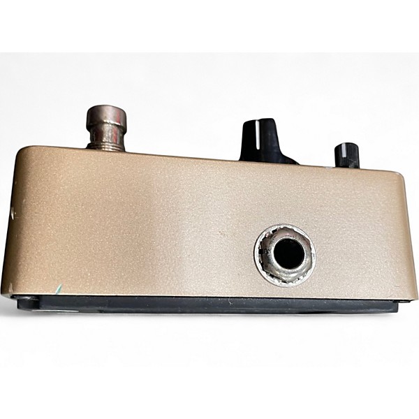 Used Donner GOLDEN TREMELO Effect Pedal