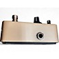 Used Donner GOLDEN TREMELO Effect Pedal