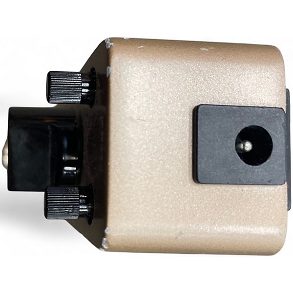 Used Donner GOLDEN TREMELO Effect Pedal