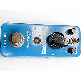 Used Donner ULTIMATE COMP Effect Pedal