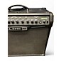 Used Line 6 Spider V 20 MkII 20w 1x8 Guitar Combo Amp