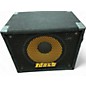 Used Markbass Traveler TRV151P 400W 1x15 Bass Cabinet thumbnail