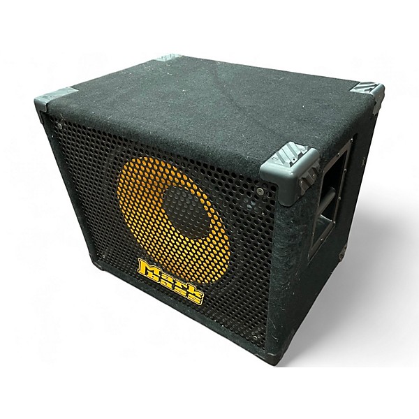 Used Markbass Traveler TRV151P 400W 1x15 Bass Cabinet