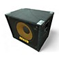 Used Markbass Traveler TRV151P 400W 1x15 Bass Cabinet