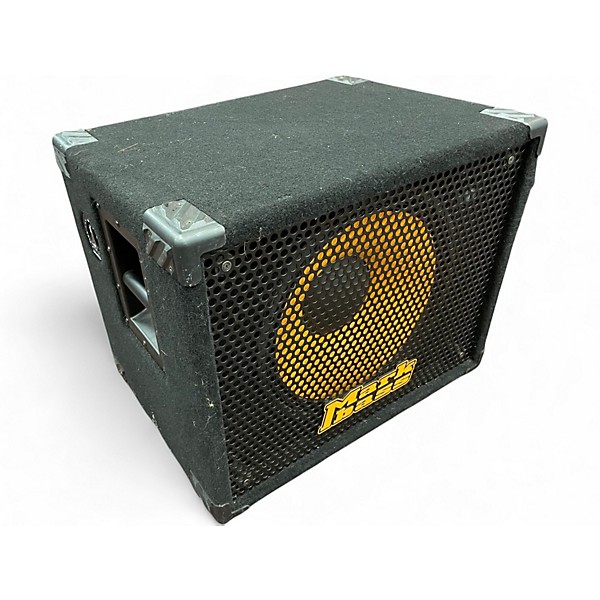 Used Markbass Traveler TRV151P 400W 1x15 Bass Cabinet