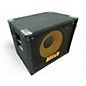 Used Markbass Traveler TRV151P 400W 1x15 Bass Cabinet