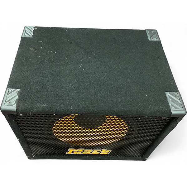 Used Markbass Traveler TRV151P 400W 1x15 Bass Cabinet