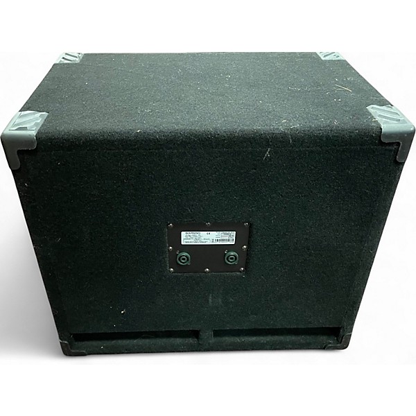 Used Markbass Traveler TRV151P 400W 1x15 Bass Cabinet