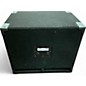 Used Markbass Traveler TRV151P 400W 1x15 Bass Cabinet