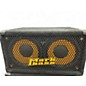 Used Markbass Traveler 102P 400W 2x10 Bass Cabinet thumbnail