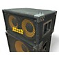 Used Markbass Traveler 102P 400W 2x10 Bass Cabinet