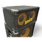Used Markbass Traveler 102P 400W 2x10 Bass Cabinet