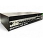 Used Gallien-Krueger Backline 600 300W Bass Amp Head
