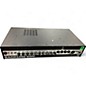 Used Gallien-Krueger Backline 600 300W Bass Amp Head