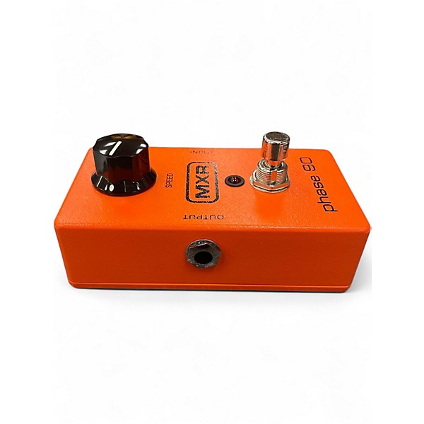 Used MXR M101 Phase 90 Effect Pedal