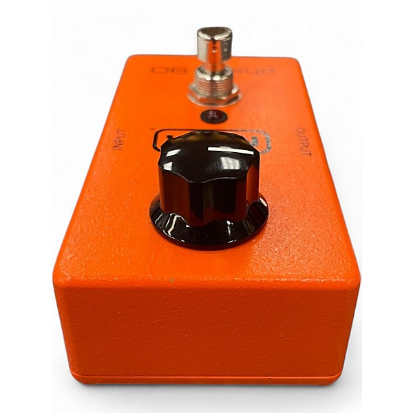Used MXR M101 Phase 90 Effect Pedal