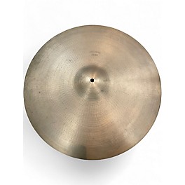 Used Zildjian 20in Medium Ride Cymbal
