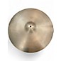 Used Zildjian 20in Medium Ride Cymbal thumbnail