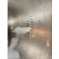 Used Zildjian 20in Medium Ride Cymbal