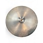 Used Zildjian 20in Medium Ride Cymbal