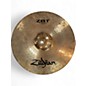 Used Zildjian 14in ZBT Rock Hi Hat Bottom Cymbal thumbnail