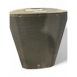 Used Mackie Thump  15A Powered Speaker