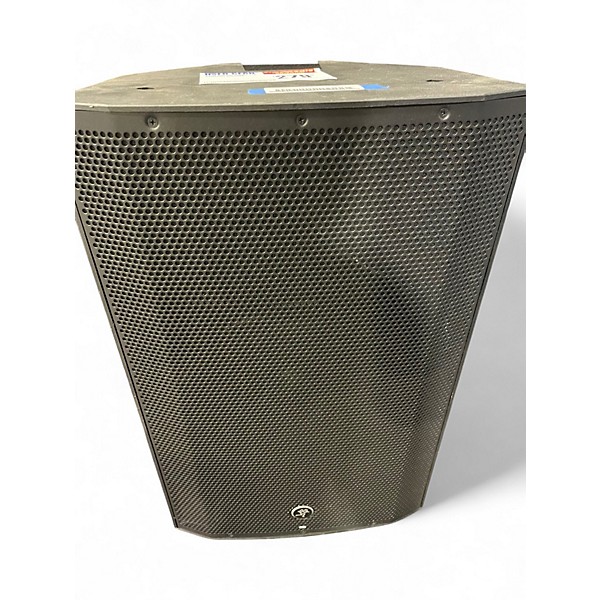 Used Mackie Thump  15A Powered Speaker
