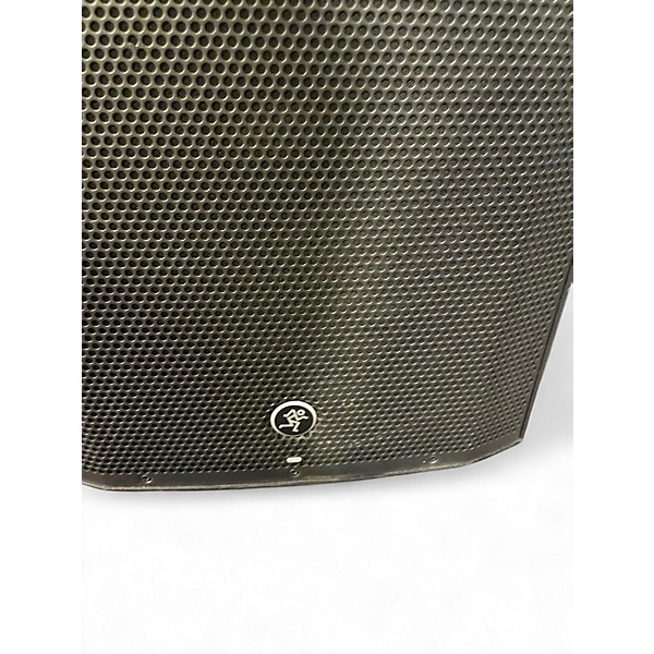 Used Mackie Thump  15A Powered Speaker