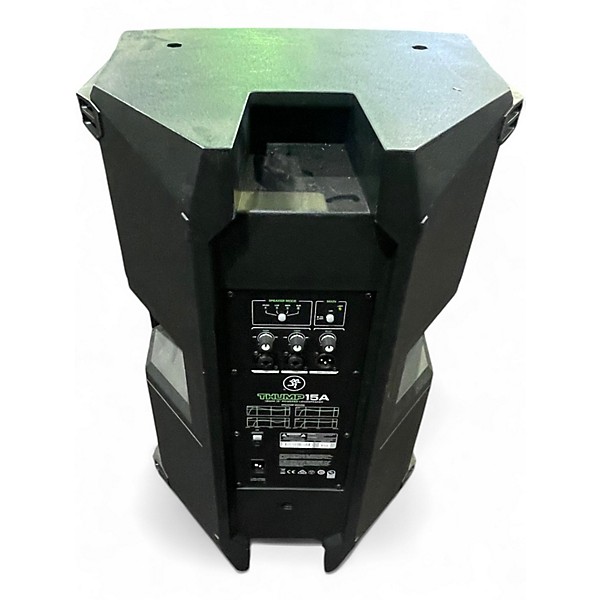 Used Mackie Thump 15A Powered Speaker