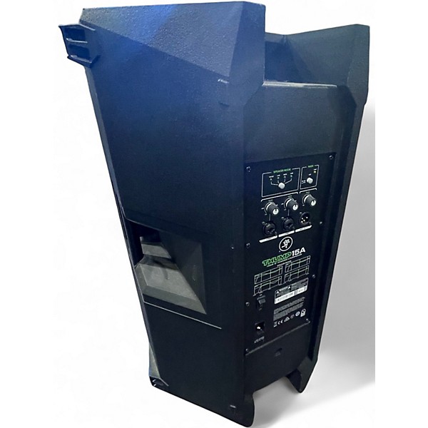 Used Mackie Thump 15A Powered Speaker