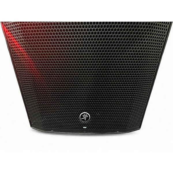 Used Mackie Thump 15A Powered Speaker