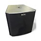 Used Alto TS212S Powered Subwoofer thumbnail