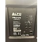 Used Alto TS212S Powered Subwoofer