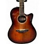 Used Ovation CELEBRITY CS28P KOA KOA BURST Acoustic Electric Guitar