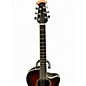 Used Ovation CELEBRITY CS28P KOA KOA BURST Acoustic Electric Guitar