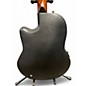 Used Ovation CELEBRITY CS28P KOA KOA BURST Acoustic Electric Guitar