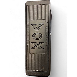 Used VOX V845 Classic Wah Effect Pedal