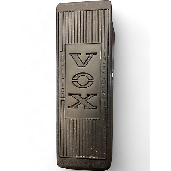 Used VOX V845 Classic Wah Effect Pedal