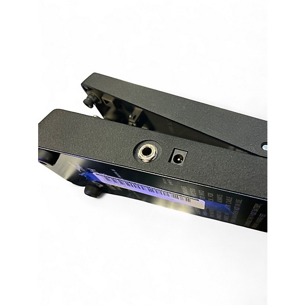 Used VOX V845 Classic Wah Effect Pedal