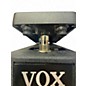 Used VOX V845 Classic Wah Effect Pedal