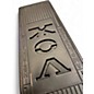 Used VOX V845 Classic Wah Effect Pedal