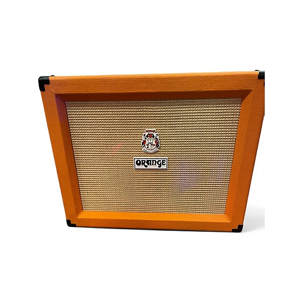 Used Orange Amplifiers PPC112C 1x12 Guitar Cabinet